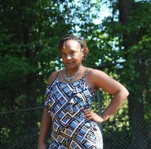 Meet your Posher, Lamonica